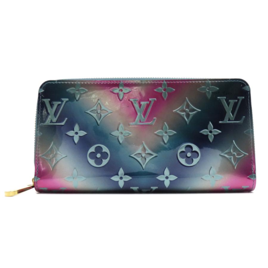 LOUIS VUITTON ルイ・ヴィトン ジッピー・ウォレット 2020 LOUIS VUITTON ルイ・ヴィトン ジッピー・ウォレット 2020