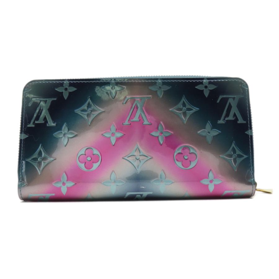 LOUIS VUITTON ルイ・ヴィトン ジッピー・ウォレット 2020 LOUIS VUITTON ルイ・ヴィトン ジッピー・ウォレット 2020