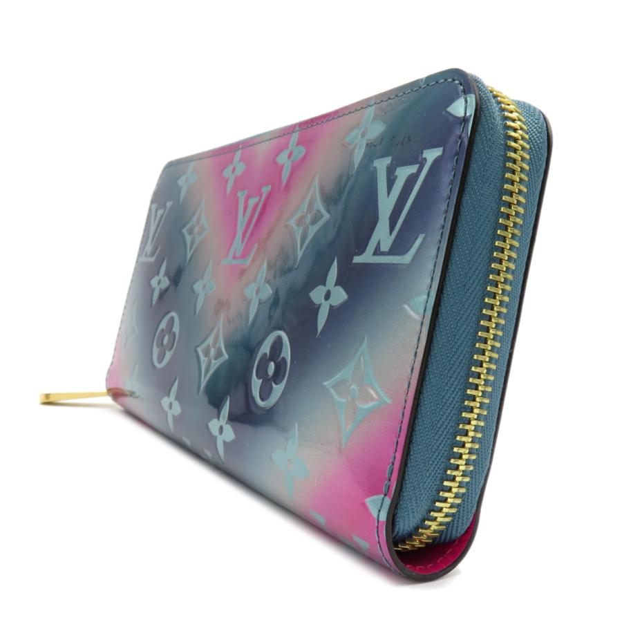 LOUIS VUITTON ルイ・ヴィトン ジッピー・ウォレット 2020 LOUIS VUITTON ルイ・ヴィトン ジッピー・ウォレット 2020