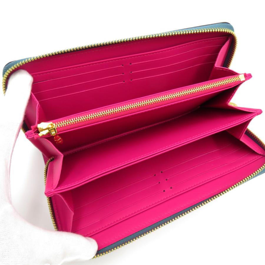 LOUIS VUITTON ルイ・ヴィトン ジッピー・ウォレット 2020 LOUIS VUITTON ルイ・ヴィトン ジッピー・ウォレット 2020