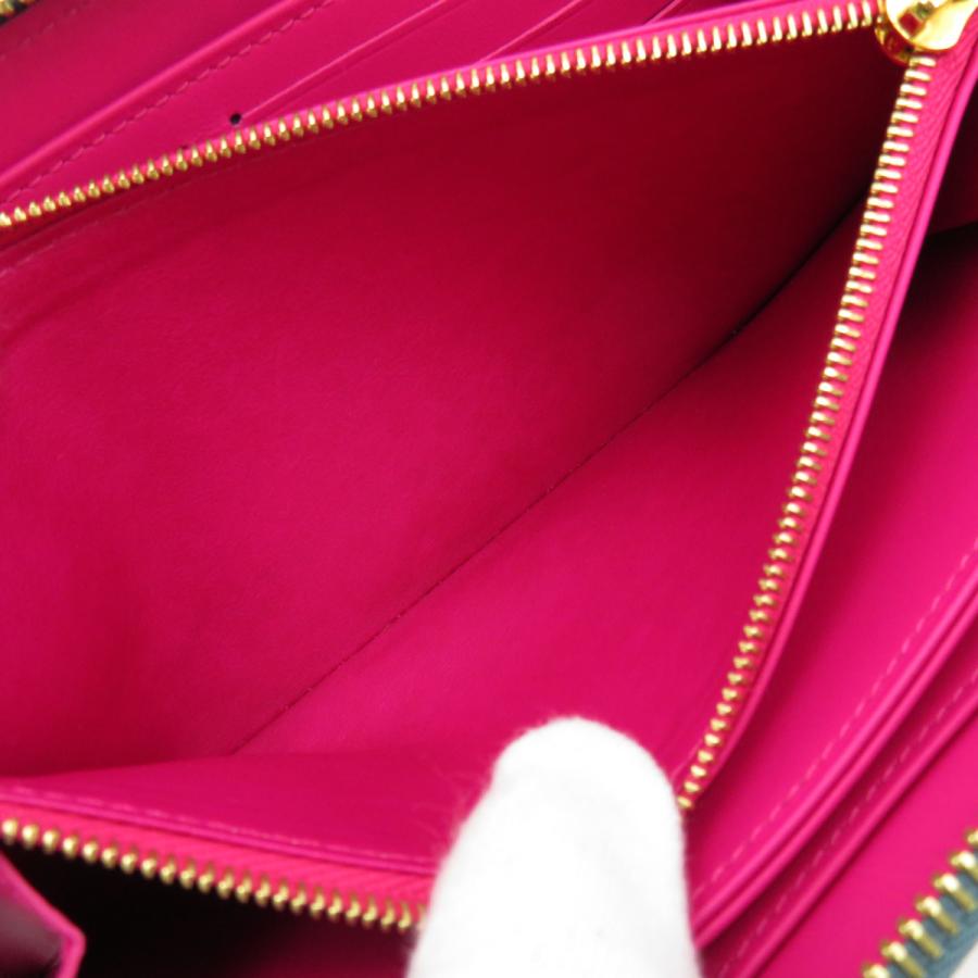 LOUIS VUITTON ルイ・ヴィトン ジッピー・ウォレット 2020 LOUIS VUITTON ルイ・ヴィトン ジッピー・ウォレット 2020