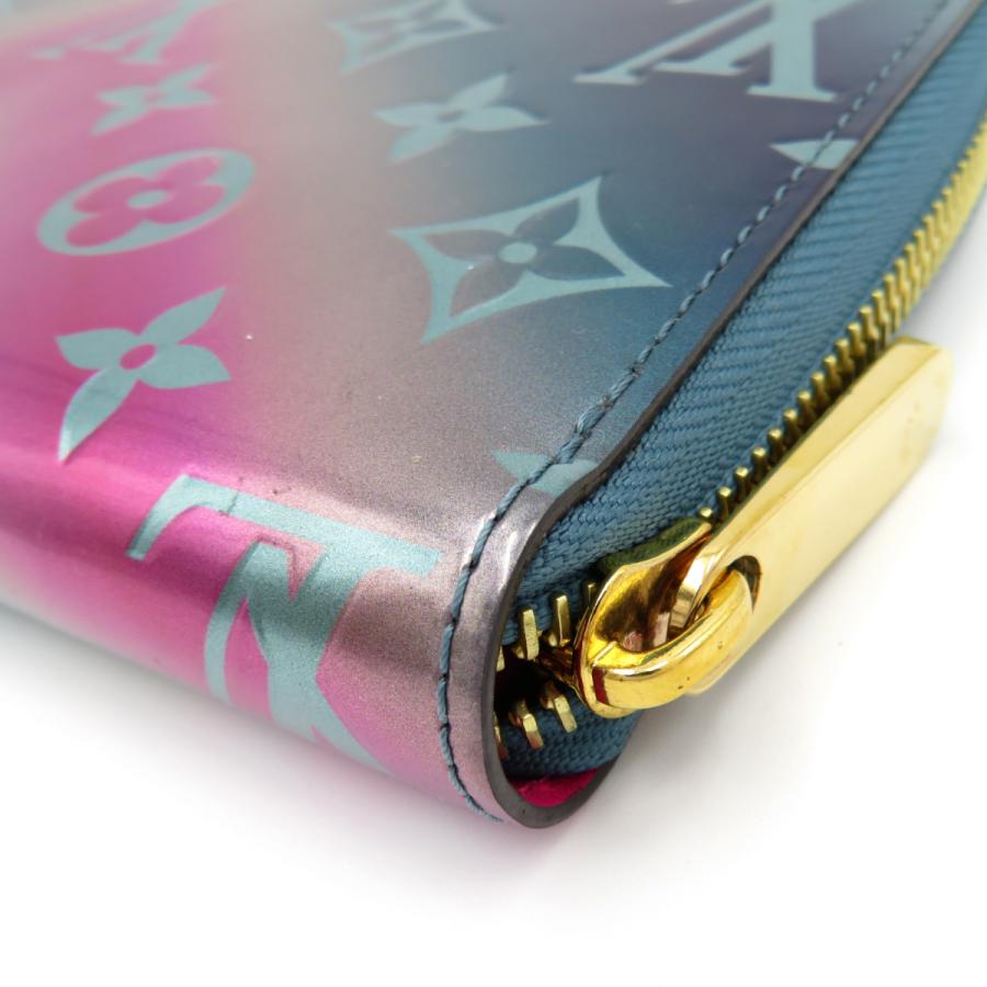 LOUIS VUITTON ルイ・ヴィトン ジッピー・ウォレット 2020 LOUIS VUITTON ルイ・ヴィトン ジッピー・ウォレット 2020