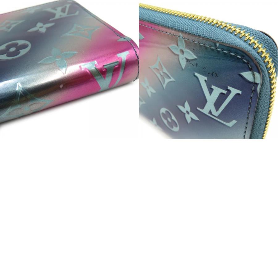 LOUIS VUITTON ルイ・ヴィトン ジッピー・ウォレット 2020 LOUIS VUITTON ルイ・ヴィトン ジッピー・ウォレット 2020