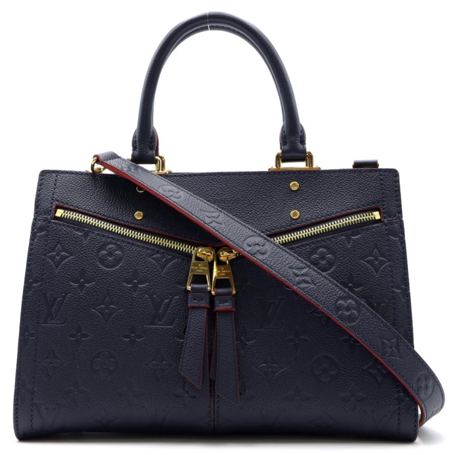 LOUIS VUITTON ルイ・ヴィトン スリーPM ネイビー マリーヌ LOUIS VUITTON ルイ・ヴィトン スリーPM ネイビー マリーヌ