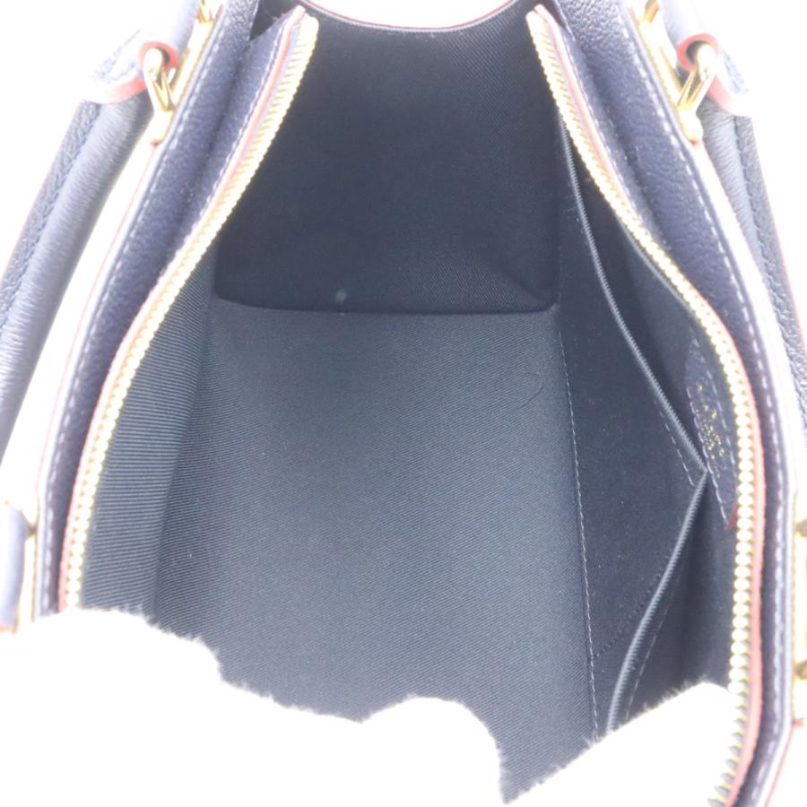 LOUIS VUITTON ルイ・ヴィトン スリーPM ネイビー マリーヌ LOUIS VUITTON ルイ・ヴィトン スリーPM ネイビー マリーヌ