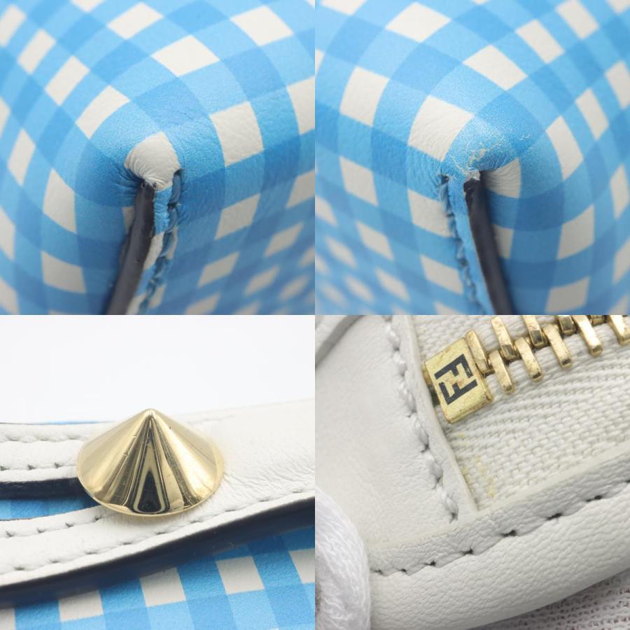 FENDI フェンディ ショルダーバッグ バイザウェイミニ 2way FENDI フェンディ ショルダーバッグ バイザウェイミニ 2way