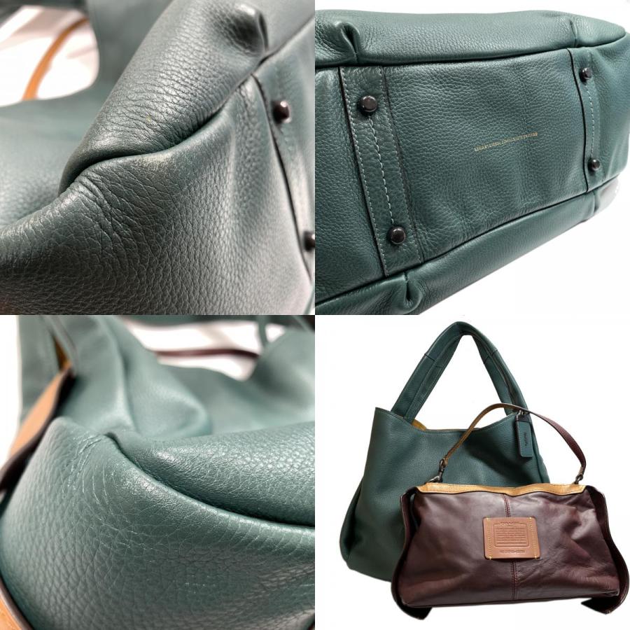 COACH コーチ ショルダーバッグ バンディッドホーボー ショルダー 