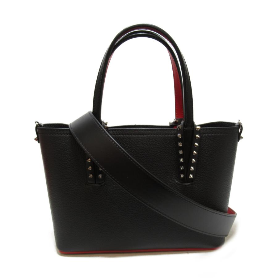 Christian Louboutin クリスチャンルブタン 2wayショルダーバッグ 2way 