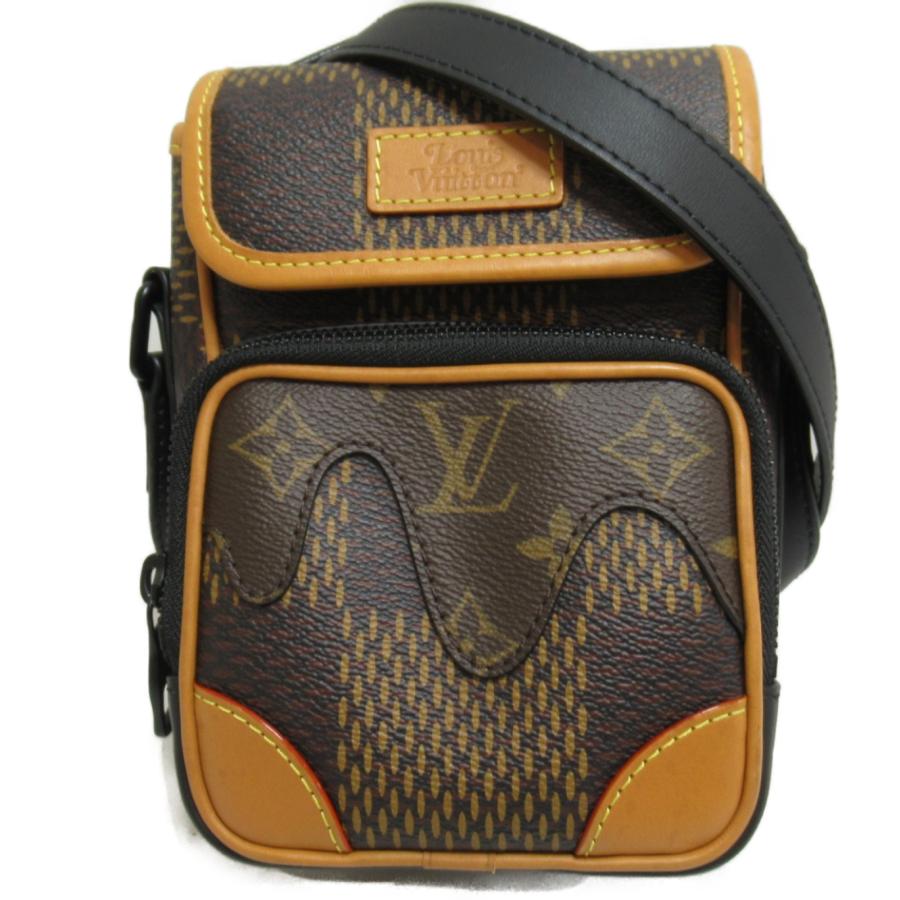 LOUIS VUITTON ルイ・ヴィトン ショルダーバッグ アマゾン 