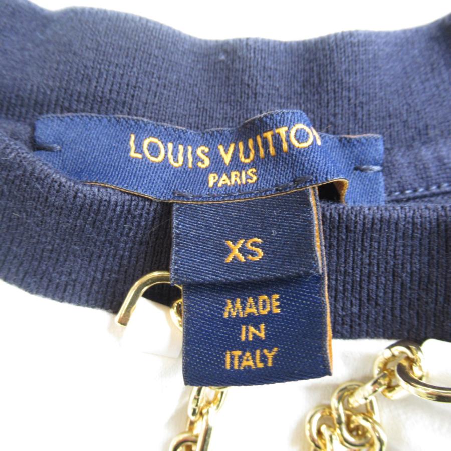LOUIS VUITTON ルイ・ヴィトン 半袖Tシャツ デニムポケット LOUIS VUITTON ルイ・ヴィトン 半袖Tシャツ デニムポケット