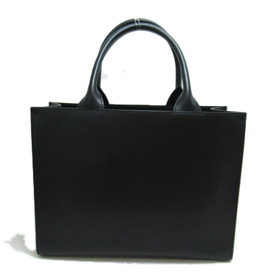DOLCE&GABBANA ドルチェアンドガッバーナ トートバッグ ブラック DOLCE&GABBANA ドルチェアンドガッバーナ トートバッグ ブラック