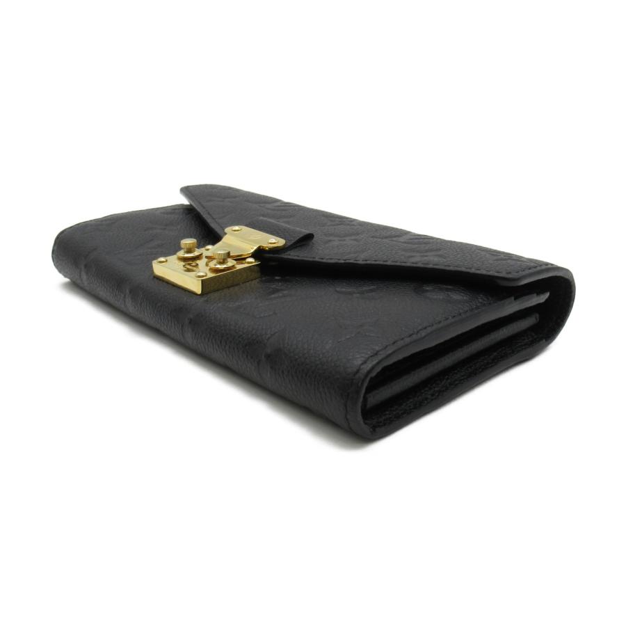 LOUIS VUITTON ルイ・ヴィトン 二つ折り長財布 ポルトフォイユ LOUIS VUITTON ルイ・ヴィトン 二つ折り長財布 ポルトフォイユ