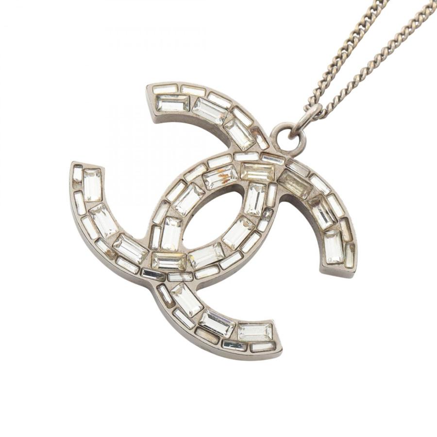 CHANEL（シャネル） ココマーク ブランドオフ CHANEL GP（ゴールド