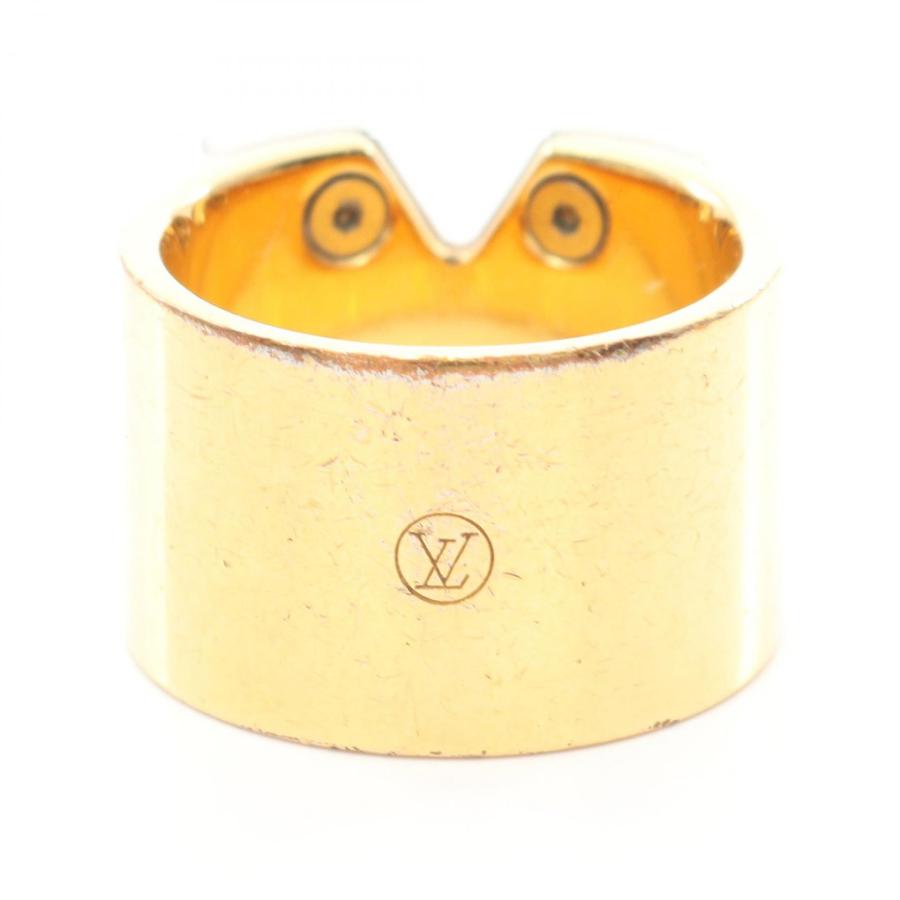 LOUIS VUITTON（ルイ・ヴィトン） リング エセンシャルV ブランドオフ