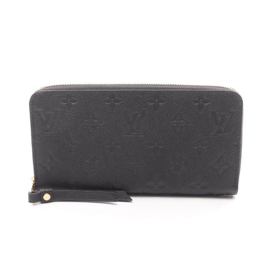 LOUIS VUITTON（ルイ・ヴィトン） ジッピーウォレット ブランドオフ