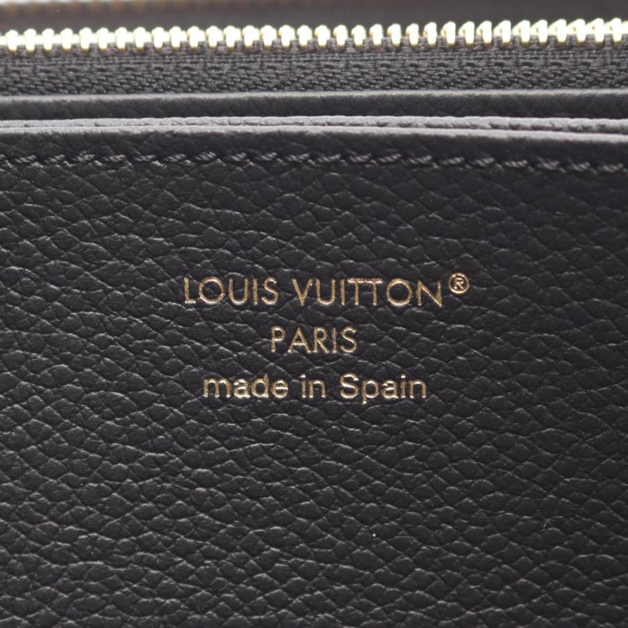 LOUIS VUITTON（ルイ・ヴィトン） ジッピーウォレット ブランドオフ
