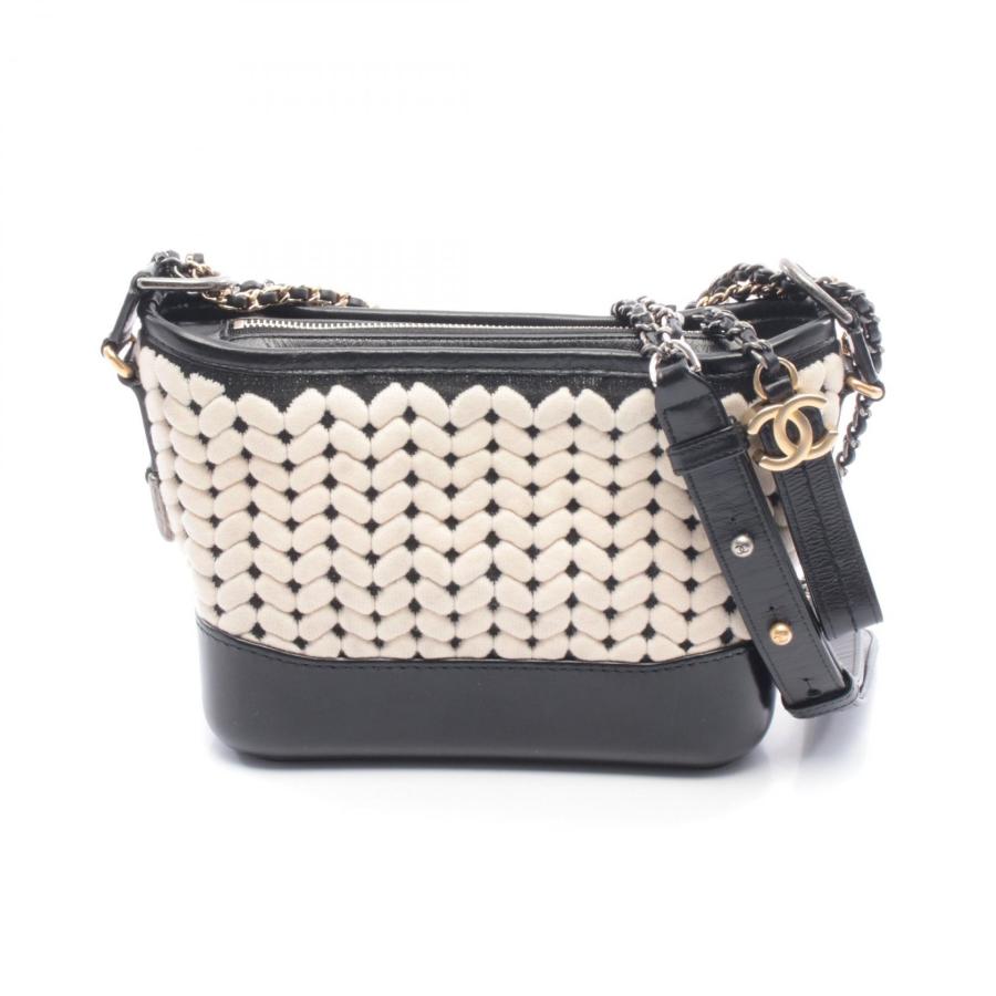 シャネル ガブリエル ショルダーバッグ スモール CHANEL（シャネル） ガブリエル ドゥ スモール ホーボー ブランドオフ