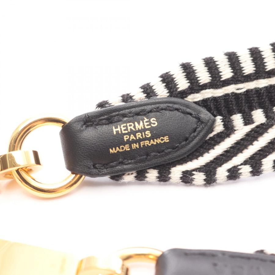 HERMES（エルメス） バンドリエール サングル カヴァル ブランドオフ