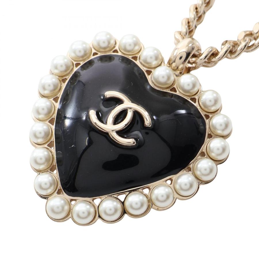 CHANEL（シャネル） ココマーク ハート ブランドオフ CHANEL GP