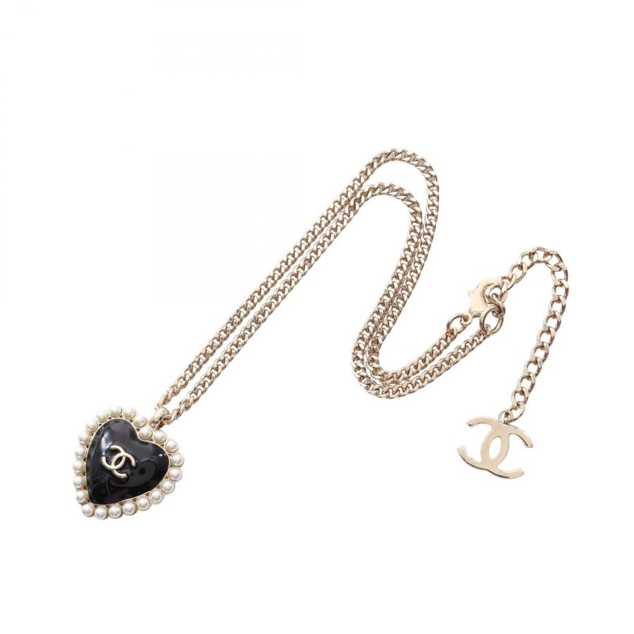 CHANEL（シャネル） ココマーク ハート ブランドオフ CHANEL GP