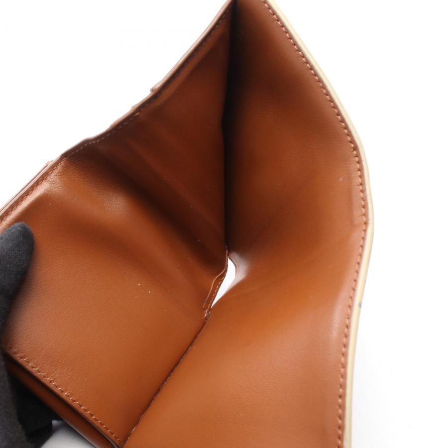 CELINE（セリーヌ） トリオンフ スモールフラップウォレット ブランド