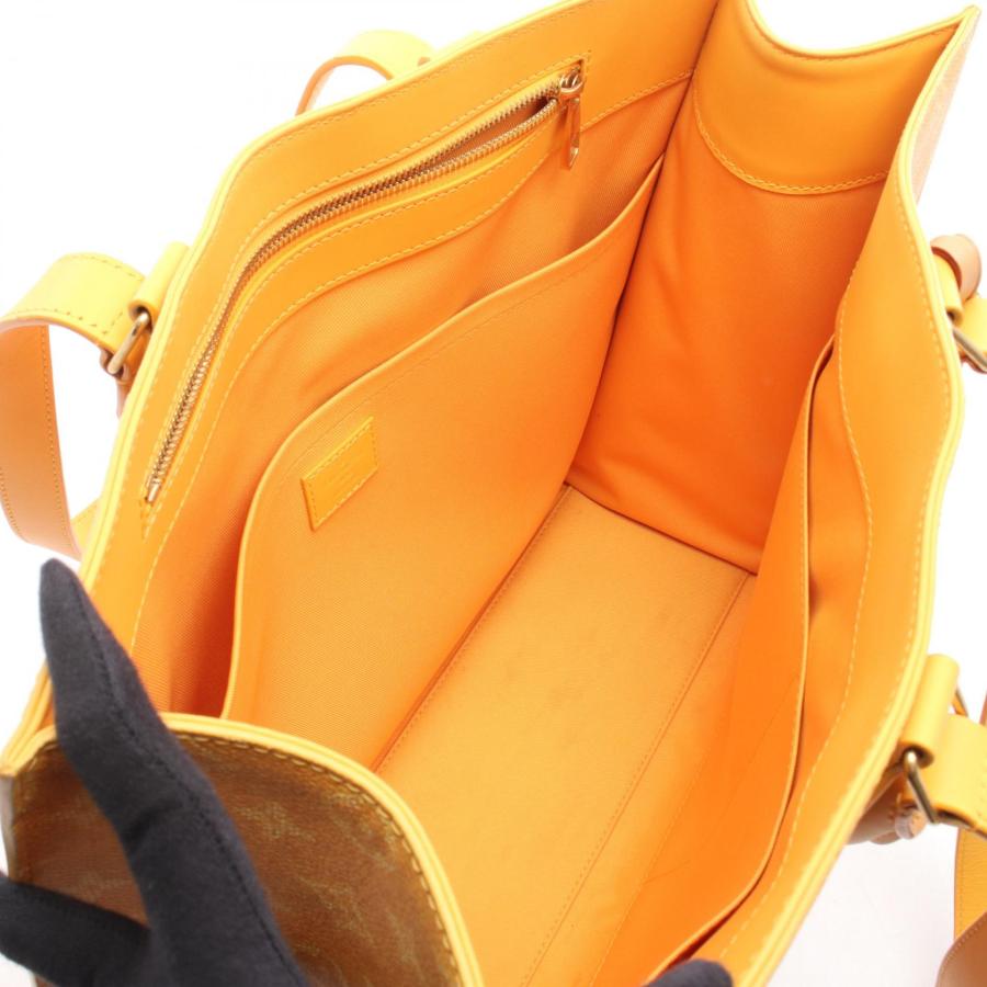 LOUIS VUITTON（ルイ・ヴィトン） サックプラ 24H ブランドオフ トート