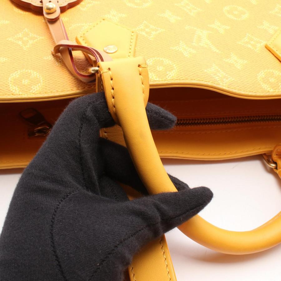 LOUIS VUITTON（ルイ・ヴィトン） サックプラ 24H ブランドオフ トート