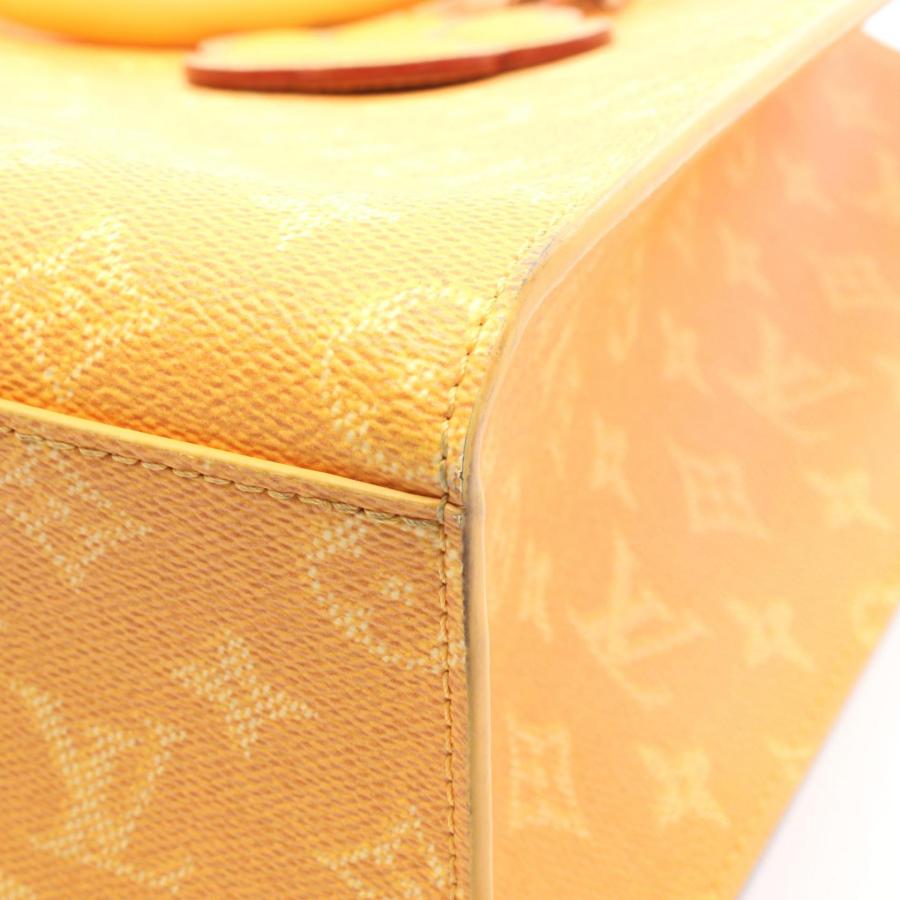 LOUIS VUITTON（ルイ・ヴィトン） サックプラ 24H ブランドオフ トート