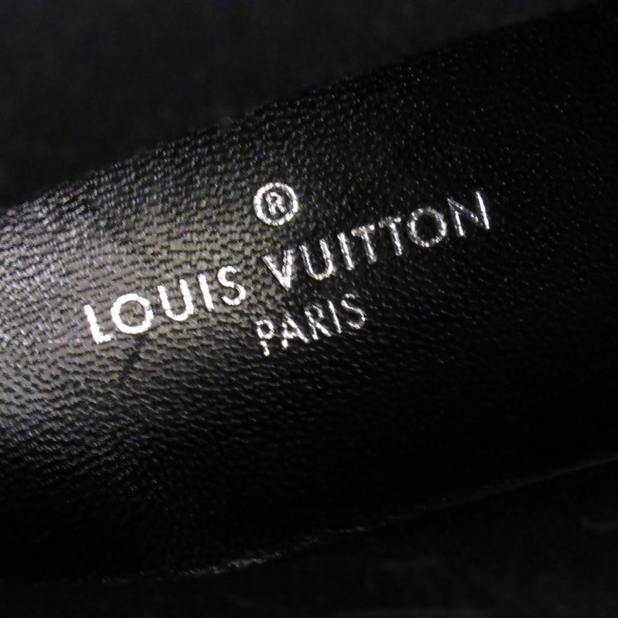 LOUIS VUITTON ルイ・ヴィトン レインシューズ ドロップスライン LOUIS VUITTON ルイ・ヴィトン レインシューズ ドロップスライン