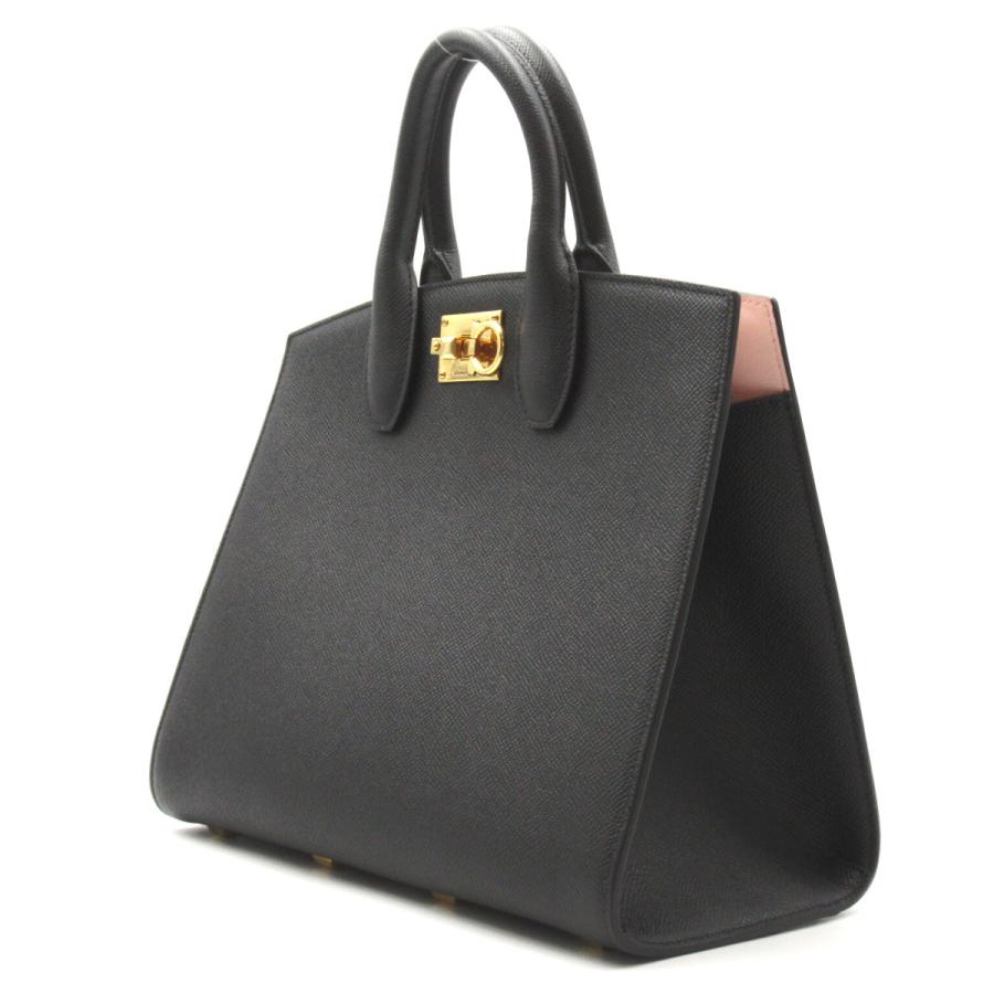 Salvatore Ferragamo サルヴァトーレフェラガモ トートバッグ Salvatore Ferragamo サルヴァトーレフェラガモ トートバッグ