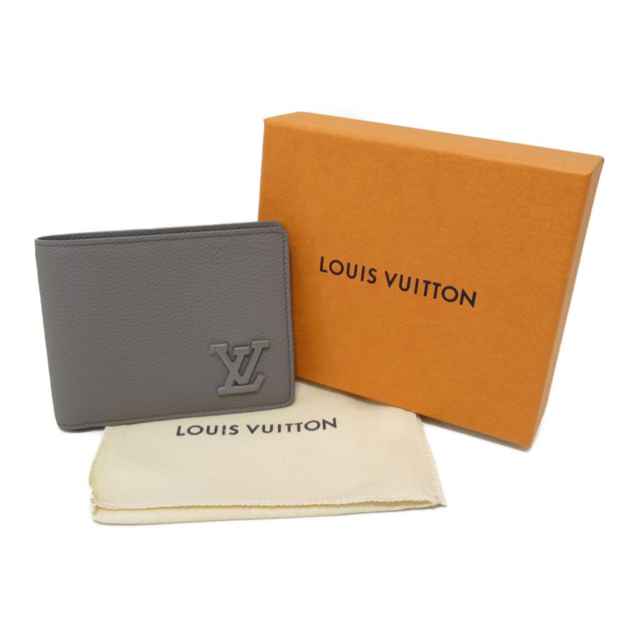 LOUIS VUITTON ルイ・ヴィトン 二つ折り財布 ポルトフォイユ LOUIS VUITTON ルイ・ヴィトン 二つ折り財布 ポルトフォイユ