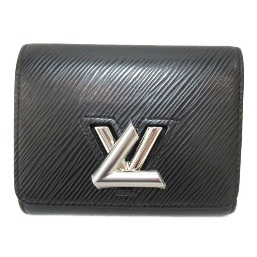 LOUIS VUITTON ルイ・ヴィトン 三つ折り財布 ポルトフォイユ・ツイスト 
