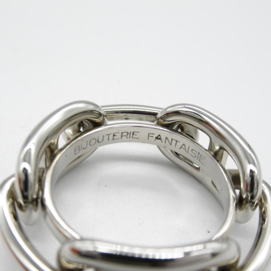 HERMES エルメス スカーフリング シェーヌダンクル スカーフリング HERMES エルメス スカーフリング シェーヌダンクル スカーフリング