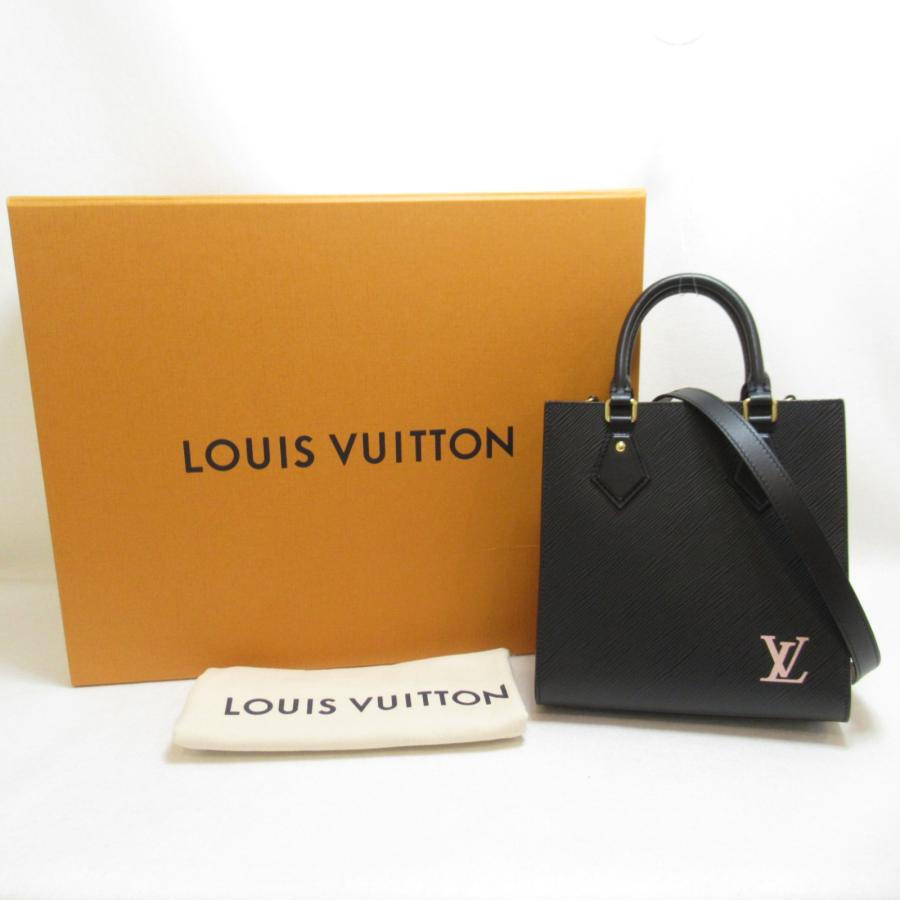 LOUIS VUITTON ルイ・ヴィトン トートバッグ サックプラBB LOUIS VUITTON ルイ・ヴィトン トートバッグ サックプラBB
