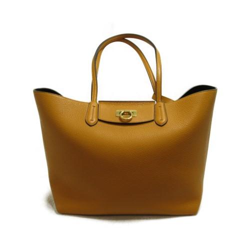 Salvatore Ferragamo サルヴァトーレフェラガモ トートバッグ 