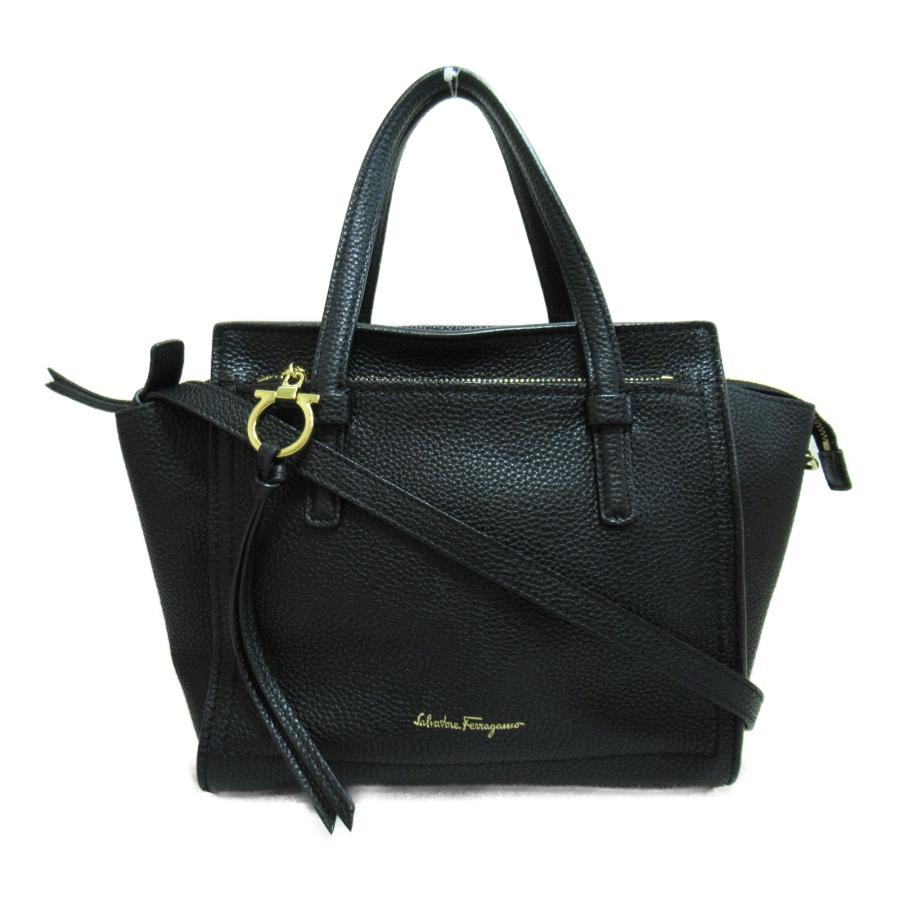 Salvatore Ferragamo サルヴァトーレフェラガモ トートバッグ Salvatore Ferragamo サルヴァトーレフェラガモ トートバッグ