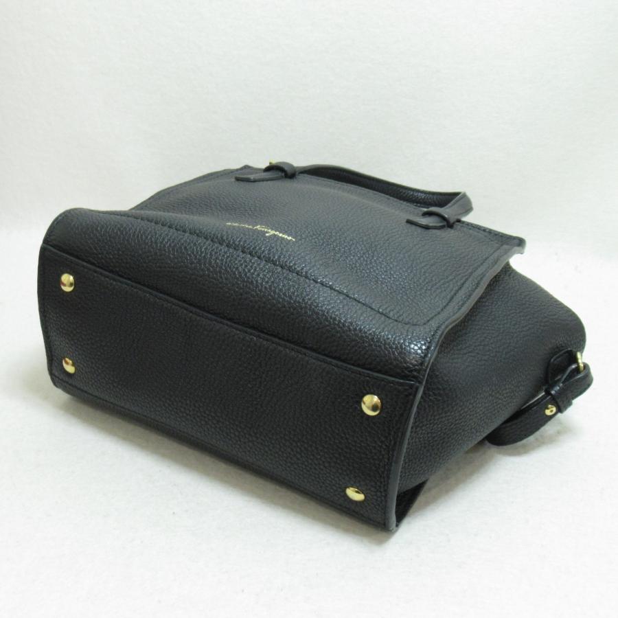 Salvatore Ferragamo サルヴァトーレフェラガモ トートバッグ Salvatore Ferragamo サルヴァトーレフェラガモ トートバッグ