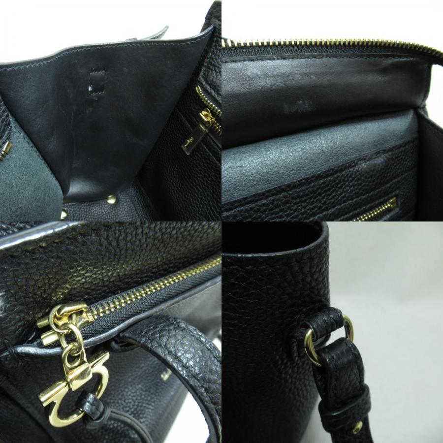 Salvatore Ferragamo サルヴァトーレフェラガモ トートバッグ Salvatore Ferragamo サルヴァトーレフェラガモ トートバッグ
