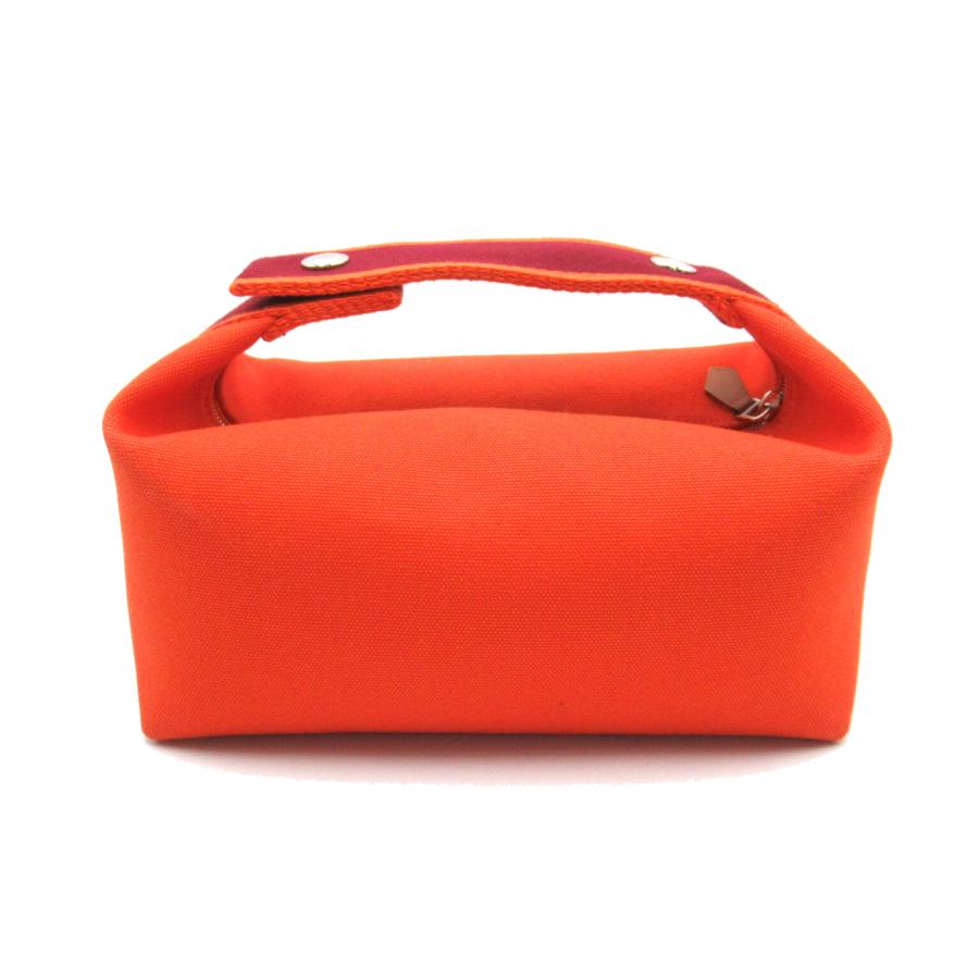 HERMES エルメス ブリッドアブラックPM ブランドオフ キャンバス HERMES エルメス ブリッドアブラックPM ブランドオフ キャンバス