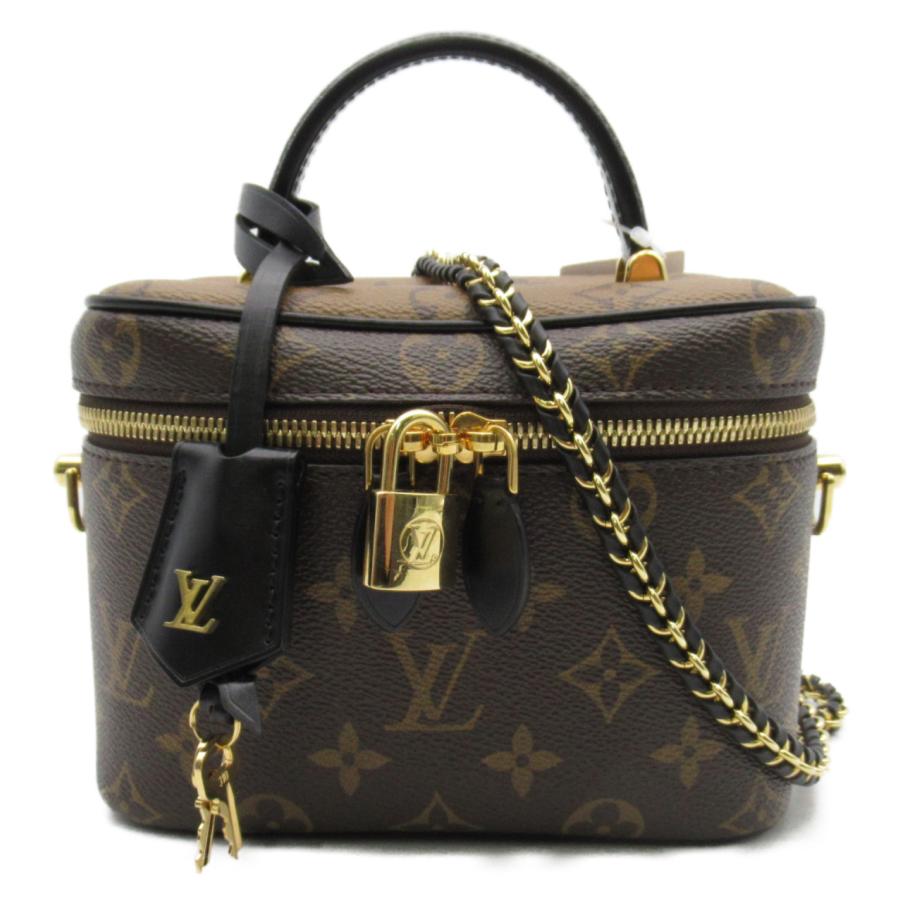 LOUIS VUITTON ルイ・ヴィトン バニティNV PM ブランドオフ 2way LOUIS VUITTON ルイ・ヴィトン バニティNV PM ブランドオフ 2way