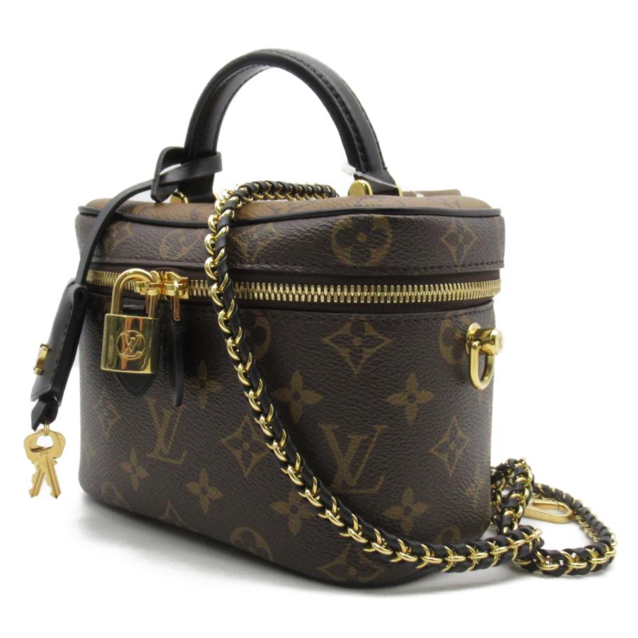 LOUIS VUITTON ルイ・ヴィトン バニティNV PM ブランドオフ 2way LOUIS VUITTON ルイ・ヴィトン バニティNV PM ブランドオフ 2way