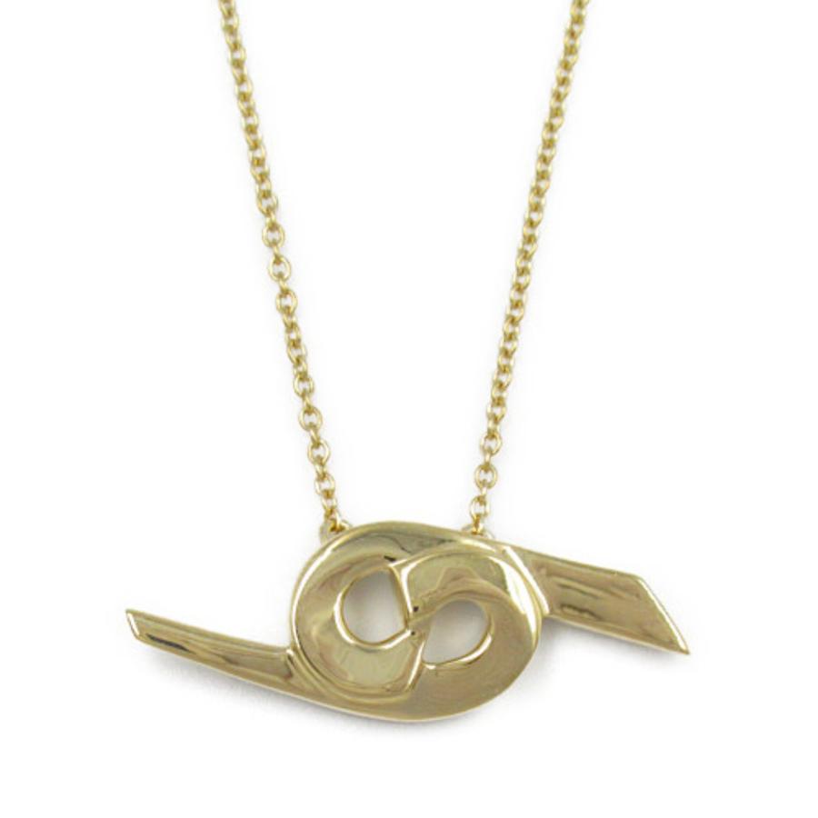 TIFFANY&Co. ティファニー パロマ・ピカソネックレス ブランドオフ 