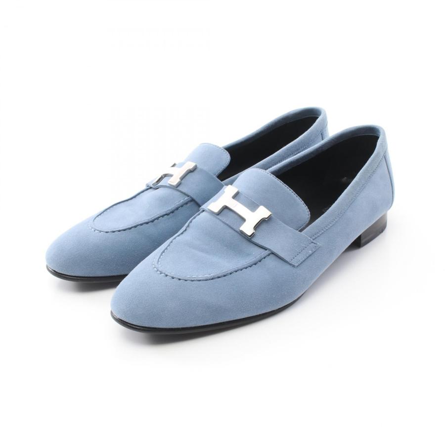 HERMES モカシンパリ　38 1/2 送料込み モカシン 《パリ》 | Hermès - エルメス-公式サイト