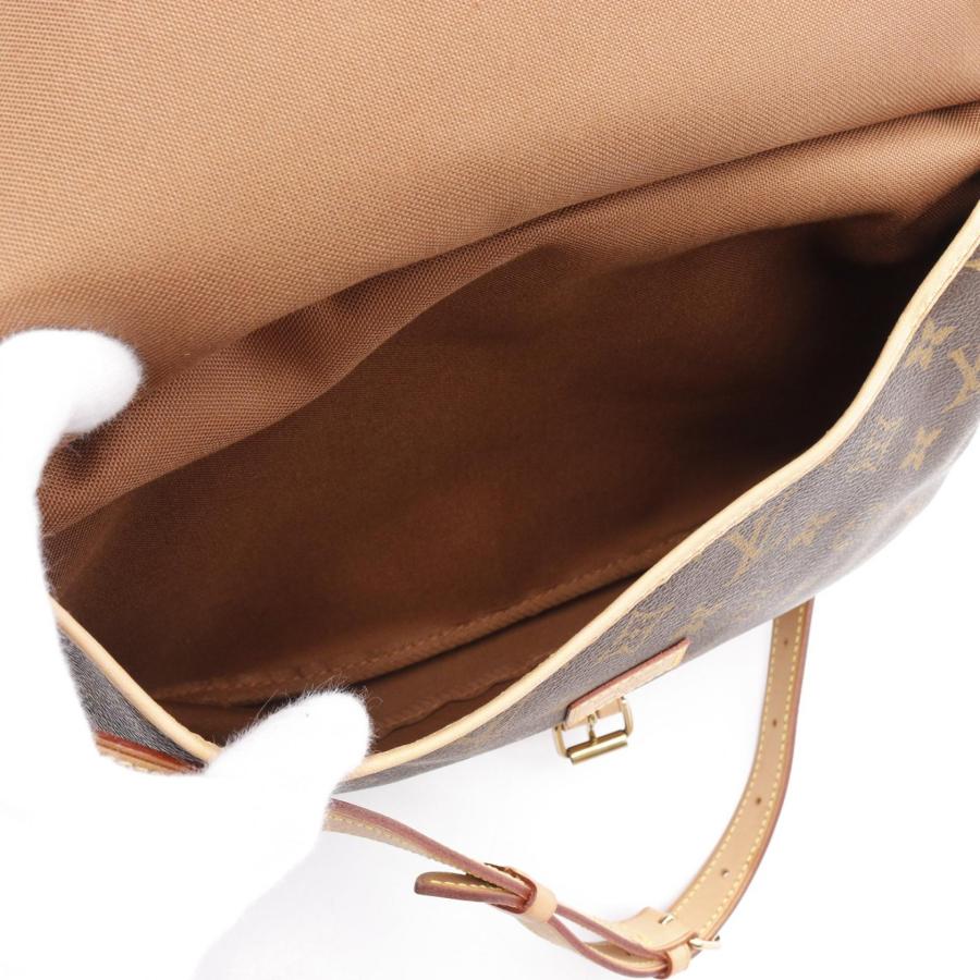 LOUIS VUITTON（ルイ・ヴィトン） ソミュール30 ブランドオフ