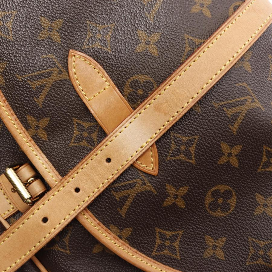 LOUIS VUITTON（ルイ・ヴィトン） ソミュール30 ブランドオフ