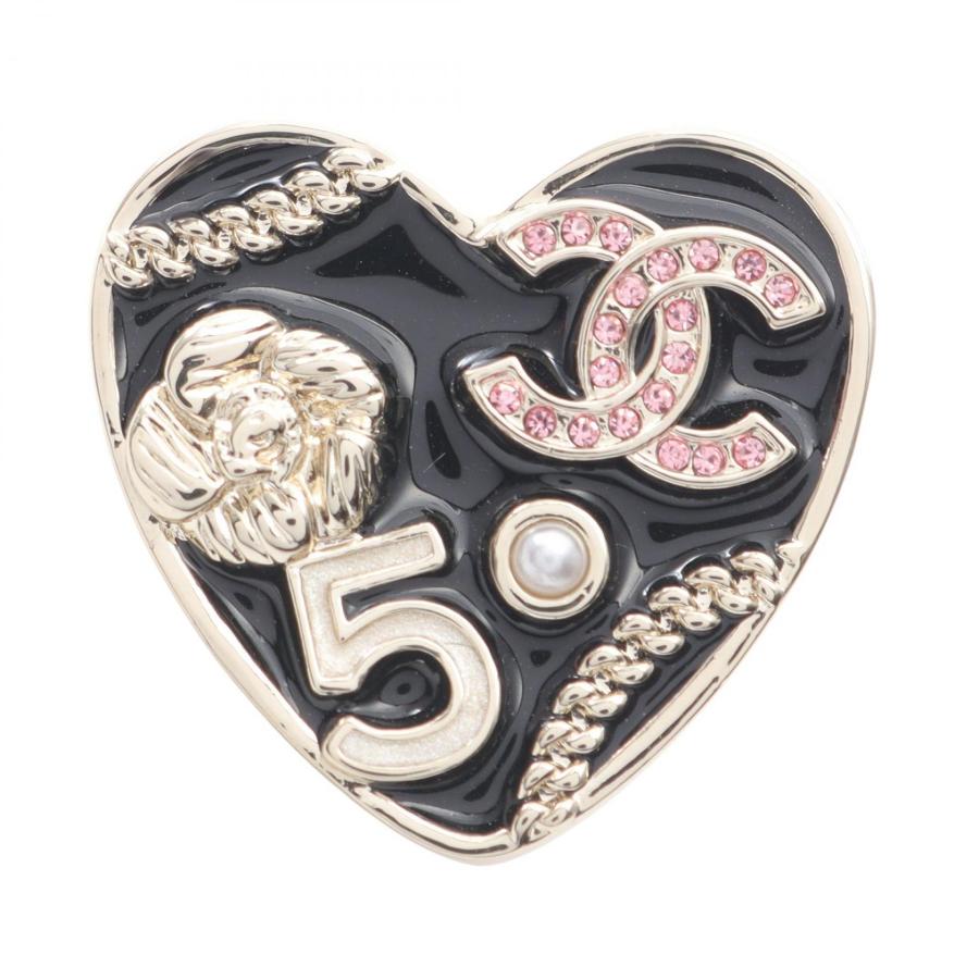 CHANEL（シャネル） ココマーク カメリア NO5 ハート ブランドオフ 