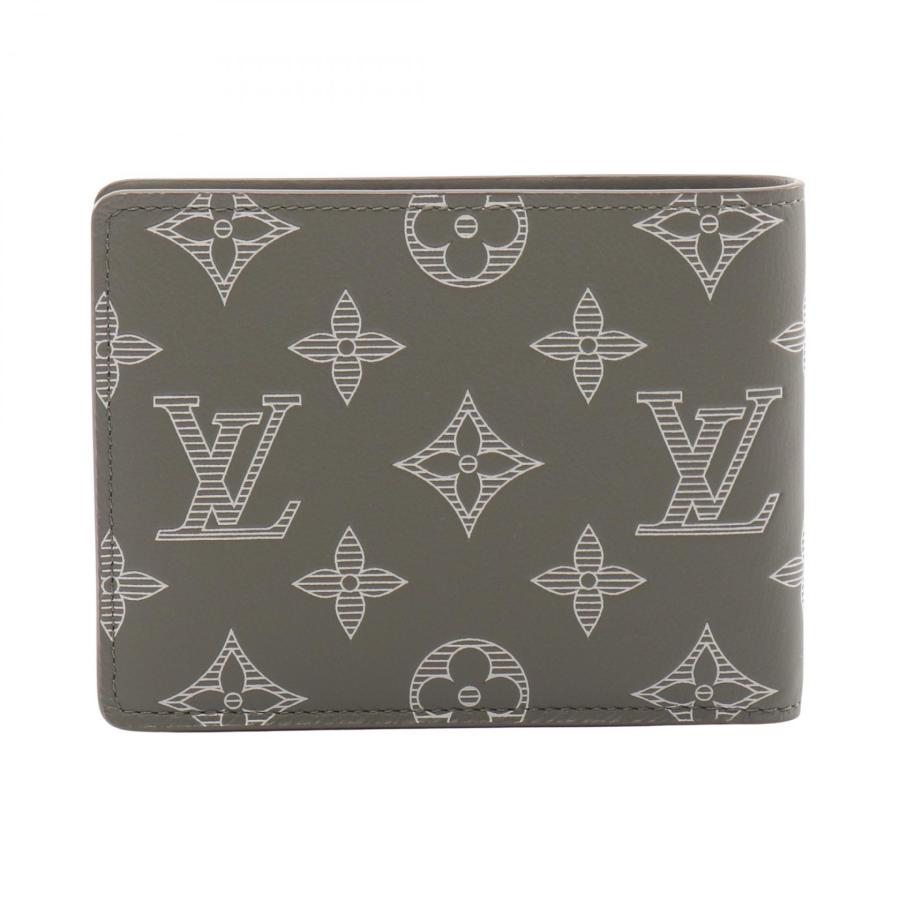 LOUIS VUITTON（ルイ・ヴィトン） ポルトフォイユ ミュルティプル