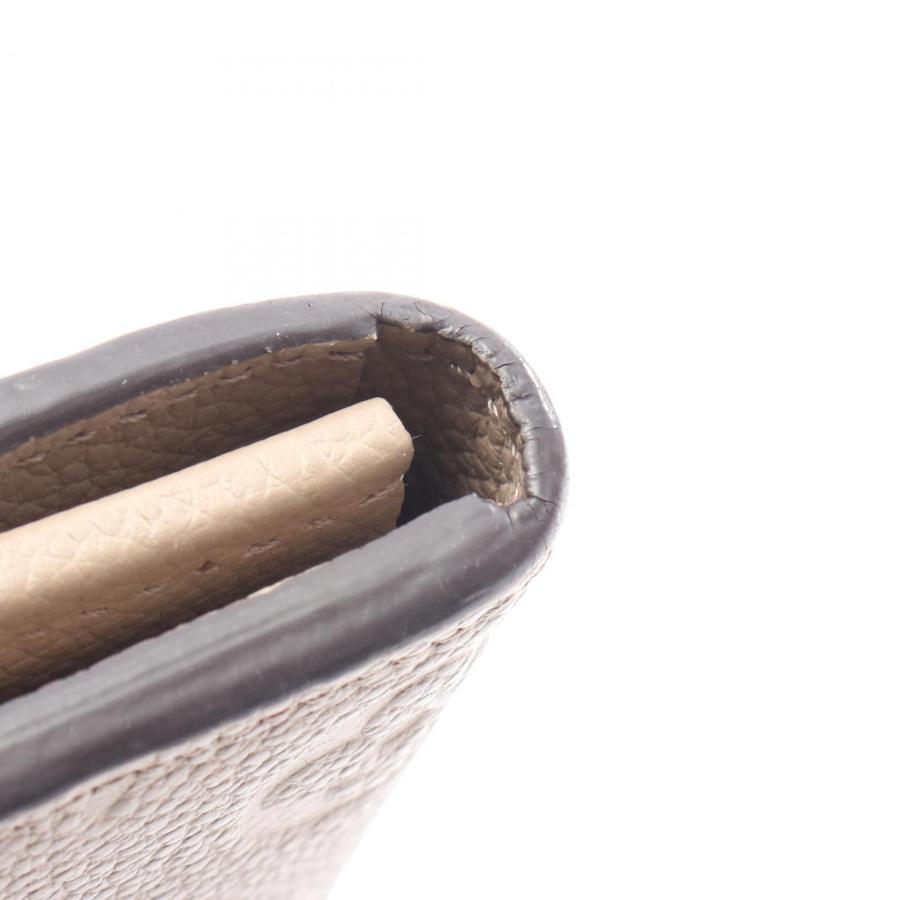 LOUIS VUITTON（ルイ・ヴィトン） ポルトフォイユ サラ ブランドオフ