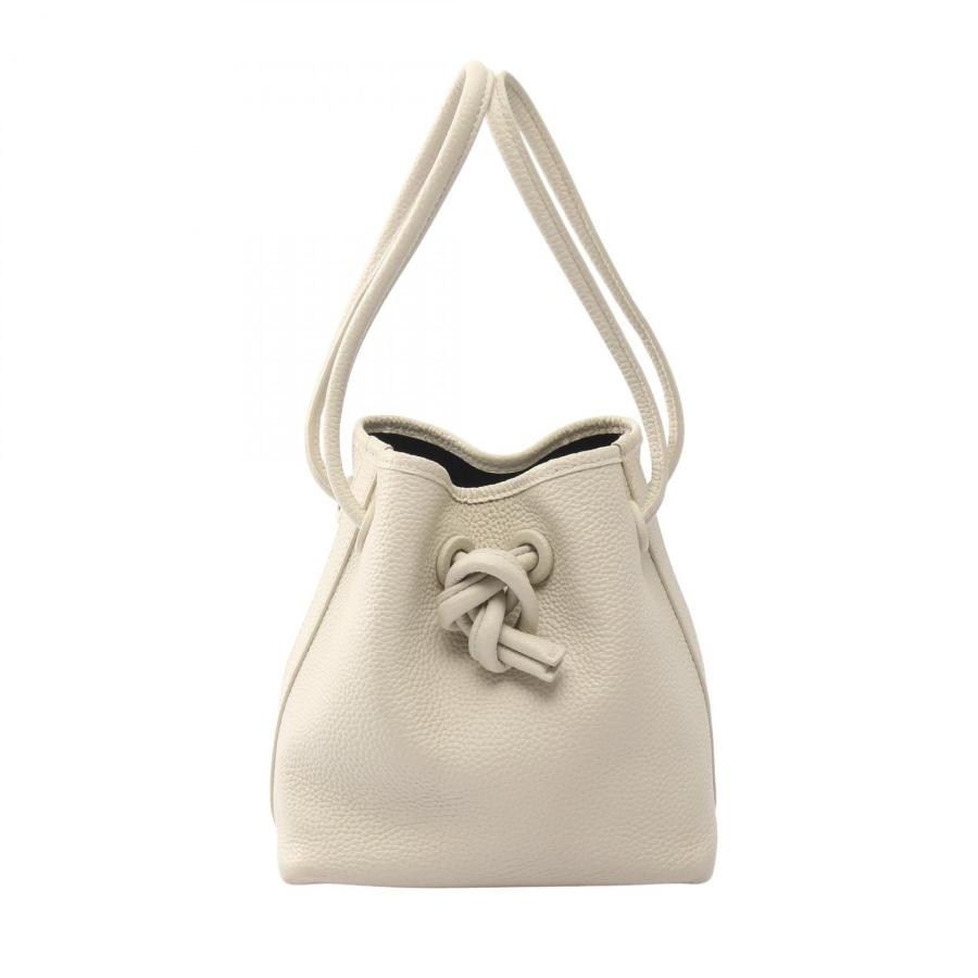 vasic☆GRAF mini☆美品☆vasicレザーチャーム付 ヴァジック BOND MINI ブランドオフ VASIC レザー ハンドバッグ カーフ