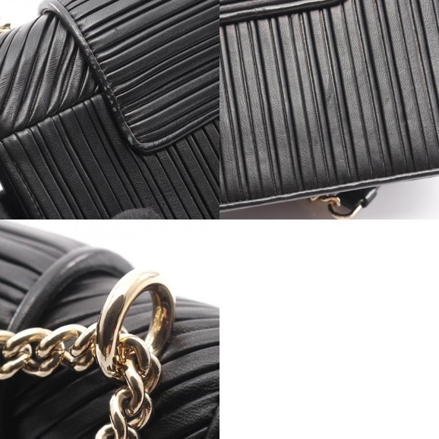 ロジェ ヴィヴィエ トレヴィヴィエ ブランドオフ Roger Vivier レザー 